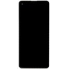 Dėklas For_Samsung LCD ekranas + Touch Unit Samsung A217 Galaxy A21s Juodas