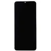 Dėklas For_Samsung LCD ekranas + Touch Unit Samsung A135F Galaxy A13 Juodas