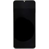 Dėklas For_Samsung LCD ekranas + Touch Unit Samsung M215 Galaxy M21 Juodas