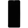 Dėklas For_Samsung LCD ekranas + jutiklinis blokas Samsung M236B Galaxy M23 5G Juodas