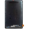 For_Samsung LCD ekranas + jutiklinis blokas Samsung P613/P619 Galaxy TAB S6 Lite 2022 Juodas