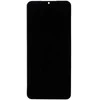 Dėklas For_Samsung LCD ekranas + Touch Unit Samsung A137F Galaxy A13 Juodas