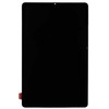 For_Samsung LCD ekranas + jutiklinis blokas Samsung P610/P615 Galaxy TAB S6 Lite Juodas