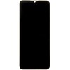 Dėklas For_Samsung LCD ekranas + jutiklinis blokas Samsung A025G Galaxy A02s Juodas