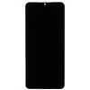 Dėklas For_Samsung LCD ekranas + jutiklinis blokas Samsung A236 Galaxy A23 5G Juodas
