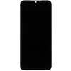 Dėklas For_Samsung LCD ekranas + jutiklinis blokas Samsung A146P Galaxy A14 5G Juodas