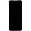 Dėklas For_Samsung LCD ekranas + jutiklinis blokas Samsung A136B Galaxy A13 5G Juodas