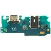Dėklas For_Samsung Samsung A125F Galaxy A12 plokštė su įkrovimo jungtimi