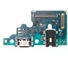 Dėklas For_Samsung Samsung Galaxy A51 plokštė su įkrovimo jungtimi