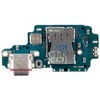 For_Samsung Samsung S908B Galaxy S22 Ultra plokštė su įkrovimo jungtimi