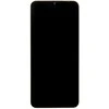 Dėklas For_Vivo LCD Ekranas + Touch Unit + Front Cover for Vivo Y33s Juodas