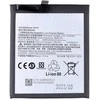For_Xiaomi BP40 Xiaomi Baterija 4000mAh (OEM)