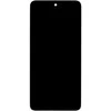 Dėklas For_Xiaomi LCD ekranas + jutiklinis blokas + priekinis dangtelis Xiaomi Redmi Note 14 4G