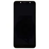 Dėklas For_Xiaomi LCD Ekranas + Touch Unit + priekinis dangtelis, skirtas Xiaomi Redmi 7A Juodas (be logotipo)