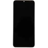 Dėklas For_Xiaomi LCD ekranas + jutiklinis blokas + priekinis dangtelis, skirtas Xiaomi Redmi 9T