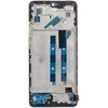 „Xiaomi Redmi Note 11 Pro“ LCD ekranas + lietimui jautrus skydelis + priekinis dangtelis, juodas TFT