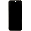 For_Xiaomi LCD ekranas + jutiklinis blokas + priekinis dangtelis, skirtas Xiaomi Redmi Note 12 5G