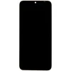 Dėklas For_Xiaomi LCD Ekranas + Touch Unit + priekinis dangtelis, skirtas Xiaomi Redmi 10 5G