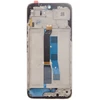 For_Xiaomi LCD ekranas + jutiklinis blokas + priekinis dangtelis, skirtas Xiaomi Redmi 15 4G/15 5G (pasaulinei versijai)