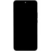 Dėklas For_Xiaomi „Xiaomi“ LCD ekranas + lietimui jautrus skydelis + priekinis dangtelis, skirtas „Xiaomi 15 Ultra 5G“ (juodas)