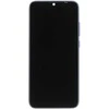 Dėklas For_Xiaomi LCD Ekranas + Touch Unit + priekinis dangtelis skirtas Xiaomi Redmi Note 7 Mėlyna