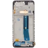 For_Xiaomi Xiaomi Redmi Note 11S TFT LCD ekranas + lietimui jautrus skydelis + priekinis dangtelis