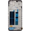 For_Xiaomi LCD Ekranas + Touch Unit + Front Cover for Xiaomi Redmi Note 12 4G TFT