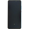 Dėklas For_Xiaomi LCD ekranas + jutiklinis blokas + priekinis dangtelis, skirtas Xiaomi Mi9T / Mi9T Pro Mėlyna