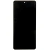 Dėklas For_Xiaomi LCD ekranas + jutiklinis blokas + priekinis dangtelis, skirtas Xiaomi Redmi Note 12 Pro+ 5G
