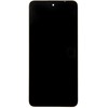 Dėklas For_Xiaomi LCD Ekranas + Touch Unit + priekinis dangtelis, skirtas Xiaomi Redmi Note 11S 5G
