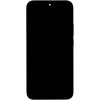 Dėklas For_Xiaomi „Xiaomi“ LCD ekranas + jutiklinis blokas + priekinis dangtelis, skirtas „Xiaomi 15T Juodas“ (pakeitimo paketas)