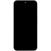 Dėklas For_Xiaomi LCD Ekranas + Touch Unit + Front Cover for Xiaomi 15T Pro Gray(Service Pack)