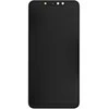 Dėklas For_Xiaomi LCD Ekranas + Touch Unit + priekinis dangtelis skirtas Xiaomi Redmi Note 6 Pro Juodas