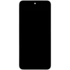 For_Xiaomi Xiaomi Redmi Note 11S TFT LCD ekranas + lietimui jautrus skydelis + priekinis dangtelis