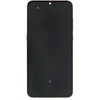Dėklas For_Xiaomi LCD Ekranas + Touch Unit + Front Cover for Xiaomi Mi9 Juodas