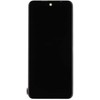 Dėklas For_Xiaomi LCD Ekranas + Touch Unit + priekinis dangtelis, skirtas Xiaomi Redmi Note 11