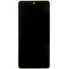 Dėklas For_Xiaomi LCD ekranas + jutiklinis blokas + priekinis dangtelis, skirtas Xiaomi Redmi Note 12 Pro 5G