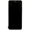 Dėklas For_Xiaomi LCD ekranas + jutiklinis blokas + priekinis dangtelis, skirtas Xiaomi 12T/12T Pro Juodas