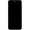 Dėklas For_Xiaomi LCD Ekranas + Touch Unit + priekinis dangtelis skirtas Xiaomi Redmi 10 2022 Juodas