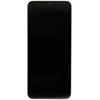 Dėklas For_Xiaomi LCD Ekranas + Touch Unit + priekinis dangtelis skirtas Xiaomi Redmi 10C Juodas