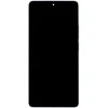 Dėklas For_Xiaomi „Xiaomi Redmi Note 14S“ LCD ekranas + lietimui jautrus skydelis + priekinis dangtelis, skirtas „Ocean Mėlyna“