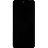 Dėklas For_Xiaomi LCD Ekranas + Touch Unit + priekinis dangtelis, skirtas Xiaomi Redmi Note 12 4G