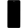 Dėklas For_Xiaomi LCD Ekranas + Touch Unit + Front Cover for Xiaomi Redmi Note 11 Pro Juodas TFT