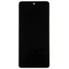Dėklas For_Xiaomi LCD Ekranas + Touch Unit + priekinis dangtelis, skirtas Xiaomi Redmi Note 10 Pro