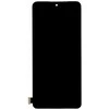 Dėklas For_Xiaomi LCD ekranas + jutiklinis blokas „Xiaomi Redmi Note 11 Pro+ 5G“.