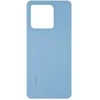 Dėklas For_Xiaomi Xiaomi 14T/14T Pro Baterija Cover Mėlyna