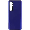 Dėklas For_Xiaomi Xiaomi Mi Note 10 Lite Baterija Cover Nebula Violetinė