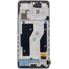 Dėklas For_Xiaomi „Xiaomi Redmi Note 10 Pro TFT“ LCD ekranas + lietimui jautrus skydelis + priekinis dangtelis