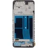 Dėklas For_Xiaomi Xiaomi Redmi Note 11 TFT LCD ekranas + lietimui jautrus skydelis + priekinis dangtelis