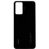 Dėklas For_Xiaomi „Xiaomi Redmi Note 12S“ akumuliatoriaus dangtelis, onikso juodumo